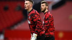 Odjel k porodu a přišel o flek? Kouč United prozradil, jak je to s De Geou!