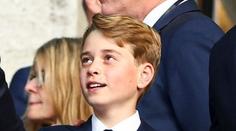 Princezna Kate prozradila nečekanou vlastnost George. Z prince si udělala legraci