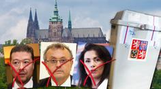 Ministerské fiasko? Vnitro nejspíše vyřadilo Bobošíkovou neprávem kvůli chybě v propočtu