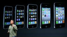 Nový iPhone 5 je tady! Apple mu zvětšil displej