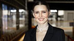 Herečka Monika Szabó měla vážnou nehodu. Musel pro ni letět vrtulník