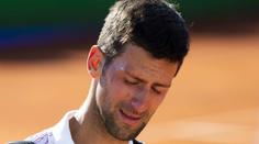 Hříšník Djokovič má koronavirus. Je to nová realita, učíme se s tím žít, říká