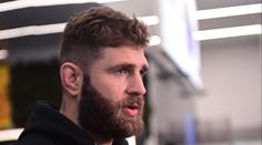 Procházka se potkal se soupeřem pro UFC. Ukázal i nový sestřih