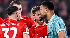 Bundesliga: Freiburg vs. Werder Brémy  – 21. 2. 2025