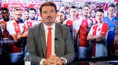 Změny ve Slavii: Sešívaní mají nového místopředsedu, posilují i marketing