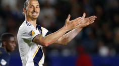 Zlatan setřel všechny Američany! Jeho vysvětlení baví celý svět