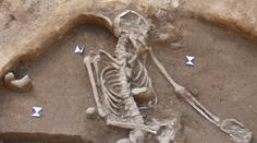 Archeologové našli ráj. Je u Kolína
