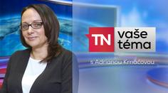 VAŠE TÉMA: Primátorka Prahy prozradila i to, jací muži se jí líbí