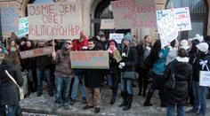 Plzeňská práva možná nebudou moci přijímat nové studenty