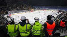 Olympijská aréna v Miláně poprvé v akci. Fanoušci šílí z jedné věci
