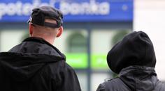 Stihnul za noc vyloupit dvě herny, už ale nezvládl prchnout policii