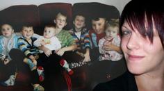 Matka (29) se nechtěla odloučit od dětí, raději zemřela