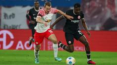 Bundesliga: Lipsko vs. Eintracht Frankfurt – 13. 01. 2024