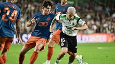 LaLiga – sestřih: Racing Santander vs. Valencia (11. 10. 2026)