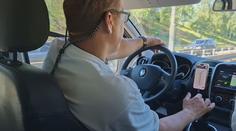 Kroťte své zlozvyky za volantem. I malá chyba může skončit tragédií, varují experti