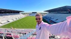 Plán MLS: Zápasy i dopoledne, šest neděl od rodin, začíná Beckham!