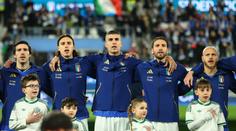 Itálie stále sní o fotbalovém MS. FIFA připravuje krizový scénář