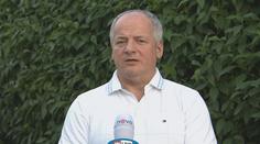 Zuří tam válka i covid. Prymula vysvětlil, jak teď Ukrajina bojuje s pandemií