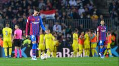 La Liga: Barcelona vs. Cádiz CF - 18. 4. 2022