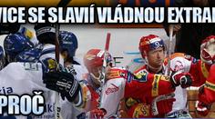 Vítkovice se Slavií vládnou extralize. Víme proč