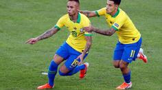Brazílie má vysněnou trofej. Po 12 letech vyhrála Copa América