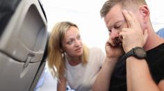 Poprask na letišti. Cestující v letadle přivezl extrémně infekční nemoc