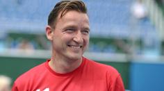 Šmicer: Je důležité, že má majitel Slavii v srdci. Je čas na další etapu