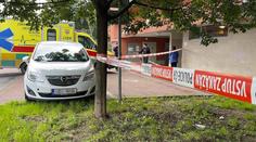Horor v Praze! Výtah v garážích muži téměř uťal hlavu