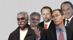 Šrotovné v Česku? Někdy na přelomu roku