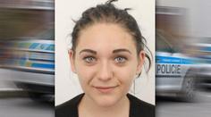 Rodina má strach o Kristínu (16). Utekla po sporu s mámou