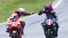 Restart MotoGP je tu! Márquez vyhlíží další titul, Salač myslí na pódium