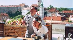 Vrací se MasterChef i Souboj na talíři! Kuchařské show čeká radikální změna