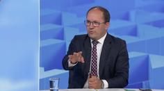 Úlohu sociálního svědomí vlády jsme splnili, tvrdí lidovecký předseda Výborný