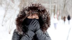 Polární vír děsí meteorology. Brzy může udeřit zima, jaká tu desítky let nebyla