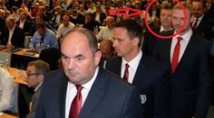 Samostatná fotbalová liga? Bude, když to Berbr podepíše