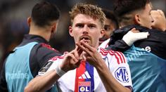 Šulc dal dva góly, Lyon ale zuří. Je to ostuda, říkají hráči
