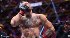 Krutá zpráva pro UFC. White prozradil, jak dlouho bude McGregor chybět