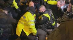 Stovky přestupků i pokut: Policie prozradila, jak řešila porušení opatření