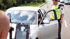 Zfetovaný řidič se řítil Olomoucí: v padesátce jel 116 km/h!