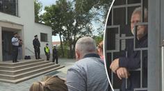 Policie v Brně zasahovala v kostele. Zabarikádoval se tam kněz