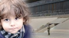 Chlapec (2) zemřel po zadržení na americké hranici. Nebyl první