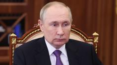 Úprk agentů, Putinovi dvojníci a změna poměrů. Historik řekl, co se děje v Rusku