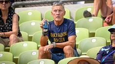 Vážná nemoc ničí hokejovou legendu. Slavný Švéd už nemůže ani mluvit