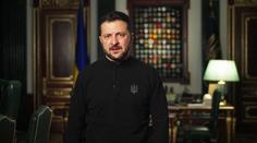 Konec války je nadosah. S Putinem vyměním území, říká Zelenskyj