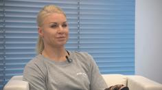 Motivuje mě nenechat to nyní na sudích, říká Částková a vyhlíží KSW v Česku