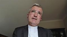 V sobotu se svět rozloučí s papežem Františkem. Kněz popsal, jak bude obřad probíhat