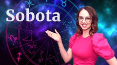Horoskop na sobotu 10. června: Dnes vás doženou staré křivdy