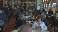 Krize lidi neodradila od chození do restaurací. Změnil se ale jejich výběr