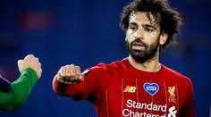 Liverpool ztratil body v poslední minutě, West Ham padl s Chelsea