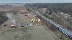 Kdyby za srážkou vlaků stála lidská chyba, ETCS by tomu zabránil. Ten ale na trati není